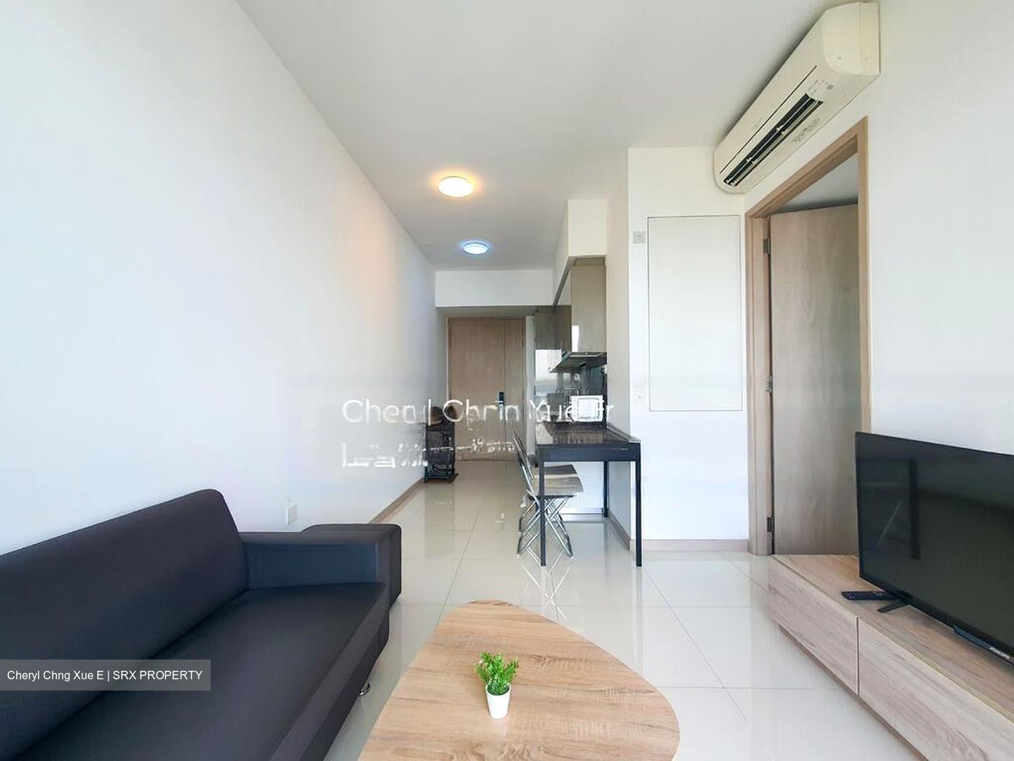 J Gateway (D22), Condominium #471073011